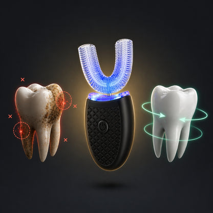 U 360° Sonic Whitening Pro