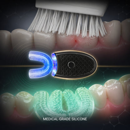 U 360° Sonic Whitening Pro