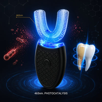 U 360° Sonic Whitening Pro